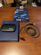 Elgato HD60 S Game Capture Card - Very Good w/o HDMI *Tested and Working* picture