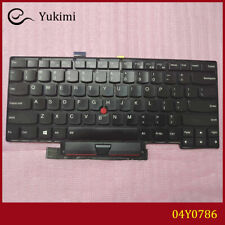 04Y0786 FOR Lenovo ThinkPad X1 Carbon 2013 English without Backlight Keyboard picture