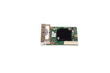 Intel Quad Port 1Gb Network Adapter PBA G15234-350 picture