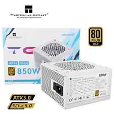 Gold Medal Modular Cooler ATX 750W Power Supply For Computer Desktop  picture