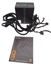 EVGA 600 GD Power Supply (100-GD-0600-V1) (50026) picture