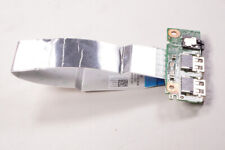 C2G6K Dell I/ O Board With Cable I3558-10000BLK Inspiron 3558 15-3558 I3558-9136 picture
