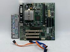 HP VL400 D9820-60007 Motherboard Pentium iii 256MB DDR picture
