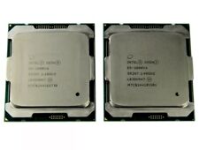 ✅ Matched Pair Intel Xeon E5-2680 v4 2.4GHz 35MB 14-Core 120W LGA2011-3 SR2N7 picture