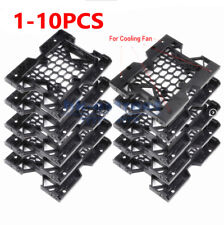 Lot 1-10PCS 2.5/3.5 to 5.25 Drive Bay Computer Case Adapter HDD Mounting Bracket picture