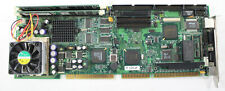 Nice Systems SBC P-III 620-G4D w/ 2x 128MB SDRAM, 1x Intel Pentium III CPU picture
