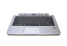 Genuine HP Elite x2 1011 G1 Power Keyboard 822323-001 F8A52AV#ABA picture