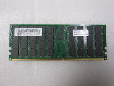 IBM 4GB DDR2 400Mhz REG ECC Memory 12R8467 picture