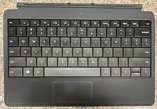Microsoft Surface Pro 1561 Type Cover 2 Black REPLACEMENT KEYBOARD KEYS KEYCAPS picture