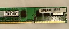 Transcend 512M 1Rx8 DDR2 667 U 512MB Memory RAM picture