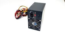 StarTech.com Professional 400W 12V 2.01 Computer Power Supply ATX2PW400PRO picture