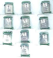 *Lot Of 10* LSI Battery Brackets 03-26998-00C/ NEW picture