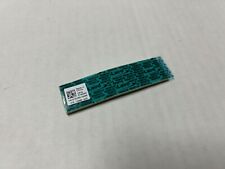 Lot of 10 Thermal Pad Pc M.2 2280 Nvme SSD Heatsink Cooler M2 2280 3930R 7W29D picture