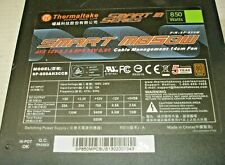 Thermaltake Smart M850W sp-850m Bronze 850w power supply picture