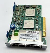 Broadcom Qlogic QDH8454-RJ-HPE FlexFabric 10GB 4 port 536FLR-T Adapter PCIe3 x8 picture