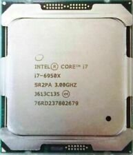 Intel Core i7-6950X CPU Processor Extreme Edition 25M Cache picture