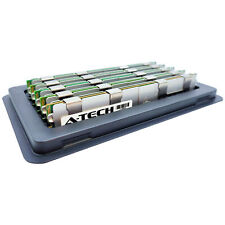 A-Tech 512GB 8x 64GB 8Rx4 PC3L-10600 DDR3 1333 MHz ECC LRDIMM Server Memory RAM picture