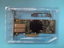 Chelsio T520 CR T520-CR 10GbE 2-Port PCIe Unified Wire Adapter Card US picture