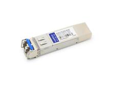 Addon-New-AH-ACC-SFP-10G-LRM-AO.. _ AH-ACC-SFP-10G-LRM COMP TAA 10G-LR picture