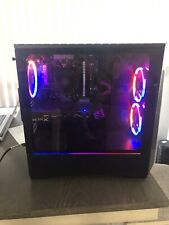 cyberpower pc with AMD Ryzen 5 3600 6 core processor 8G of ram 1TB of storage picture