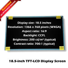 New Genuine Dell Studio One 1909 18.5 HD LCD TouchScreen 1366X768 M185XW01 V.2 picture