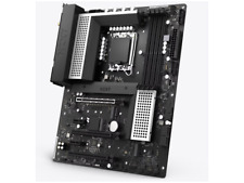 NZXT Mothe NZXT|N5-Z69XT-W1 NZXT MB N5-Z69XT-W1 Z690 S1700 WHITE Motherboard picture