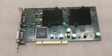 NVIDIA Quadro4 400 NVS 64MB DDR 8Y717 W7881 180-50077-0000-A05 274623-001 picture