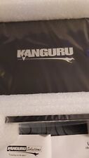 Kanguru Solutions mdl U2-DVDRW-24X Dual-Format DVD Burners. picture