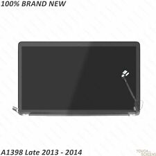 Brand New LED LCD Display Full Assembly for Apple MacBook Pro 15