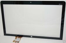 NEW Original HP ENVY23 Touch Screen Digitizer Glass for LCD cd 553gt3 envy 23  picture