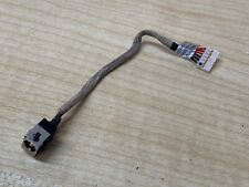 Cyberpower MS16J1 MSI GE62VR GL62 MS-16J6 DC Jack Socket Cable K1G-3006022-V03 picture