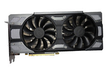 EVGA NVIDIA GeForce GTX 1080 FTW 8GB GDDR5 GPU Video Card 08G-P4-6286-KR picture