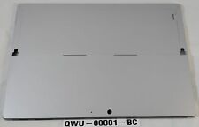 GENUINE Microsoft Surface Pro 7 12.3 HOUSING w/Battery - Silver QWU-00001-BC picture