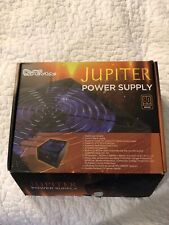 Apevia ATX-JP600W Jupiter 600W 80 Plus Bronze Certified Active PFC ATX Gaming picture