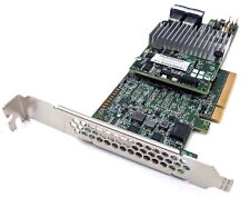 Dell LSI MegaRAID 9361-8i 12Gb SAS/SATA RAID Controller Card Full Height 0MM445 picture