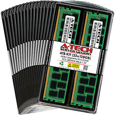 4TB 32x 128GB PC4-2666 LRDIMM QNAP TDS-h2489FU-4309Y-64G Memory RAM picture