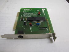 Vintage MICROSOFT 900-255-018 C3K6P8 INPORT ISA INPORT Adapter Card - unused picture
