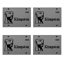 Kingston 120GB 240GB 480GB 960GB SSD SATA 3.0 III 2.5â€� Solid State Drive Lot picture