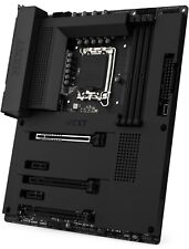 NZXT N7 Z790 ATX Gaming Motherboard - Intel Z790, WiFi 6E, Bluetooth, Black picture