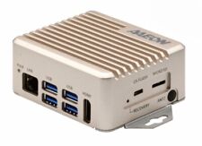 BOXER-8221AI-B1 Compact Fanless Embedded BOX MINI PC With NVIDIA Jetson Nano picture