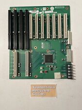 IEI PX-10S-RS-R50 REV. 5.0 PCI-ISA PICMG SINGLE BOARD COMPUTER BACKPLANE picture