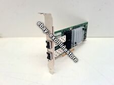 T645H - Dell Dual Port 10GbE AT2 SFP+ Ethernet Adapter High Profile picture