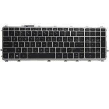 Original New for HP ENVY M7-J020DX US Backlit Keyboard picture