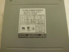 SP-3250E CLONE, NEWER AND BETTER THAN THE ORIGINAL,  HARD TO FIND,  POWER SUPPLY picture
