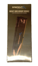 Sabrent Rocket DDR5 Memory Module 16GBX2 High Performance UDIMM 4800MHz picture