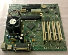 Dell PB A02456-001 Motherboard E139761 W/ Heat sink & CPU picture