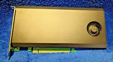 Highpoint SSD7103 PCIe 3.0 x16 4-Port M.2 NVMe RAID AIC RAID Controller Card picture