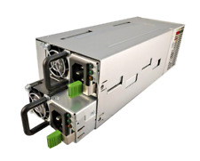 AcBel Polytech 875W Server Power Supply - R2IS7871A - Enclosure 2x Power Modules picture