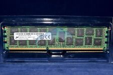 MT36KSF2G72PZ-1G6E1 MICRON 16GB (1X16GB) 2Rx4 PC3L-12800R SERVER MEMORY  picture