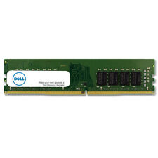 Dell Memory SNPD715XC/8G AA335287 8GB 1Rx8 DDR4 ECC UDIMM 2666MHz RAM picture